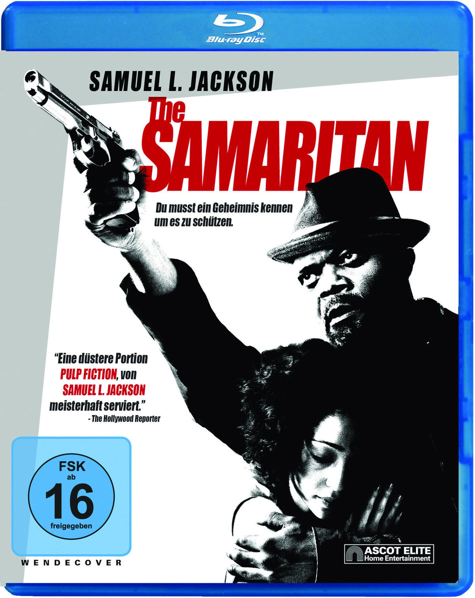 Der Samariter - T�dliches Finale
