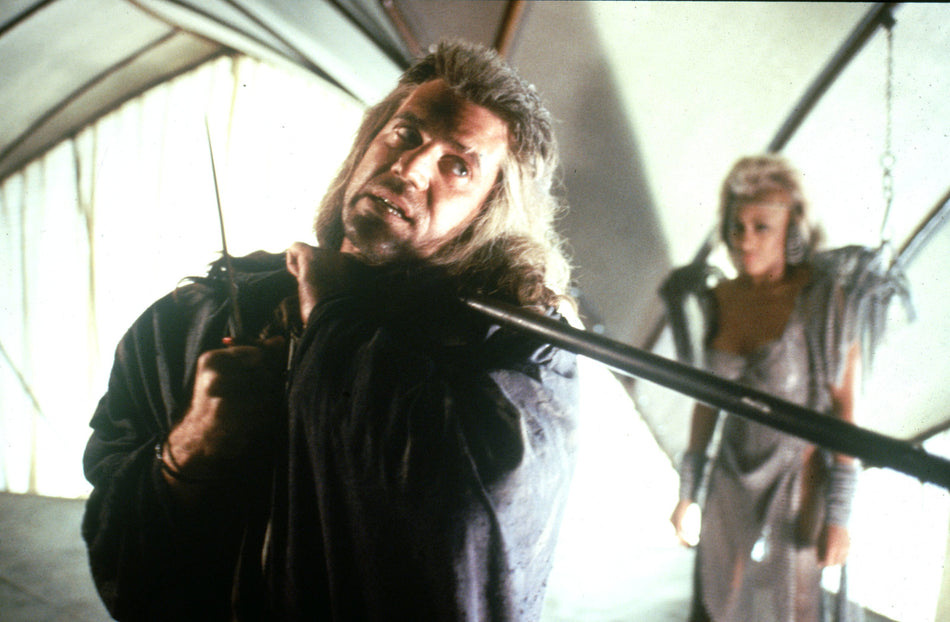 Mad Max 3 - Jenseits der Donnerkuppel