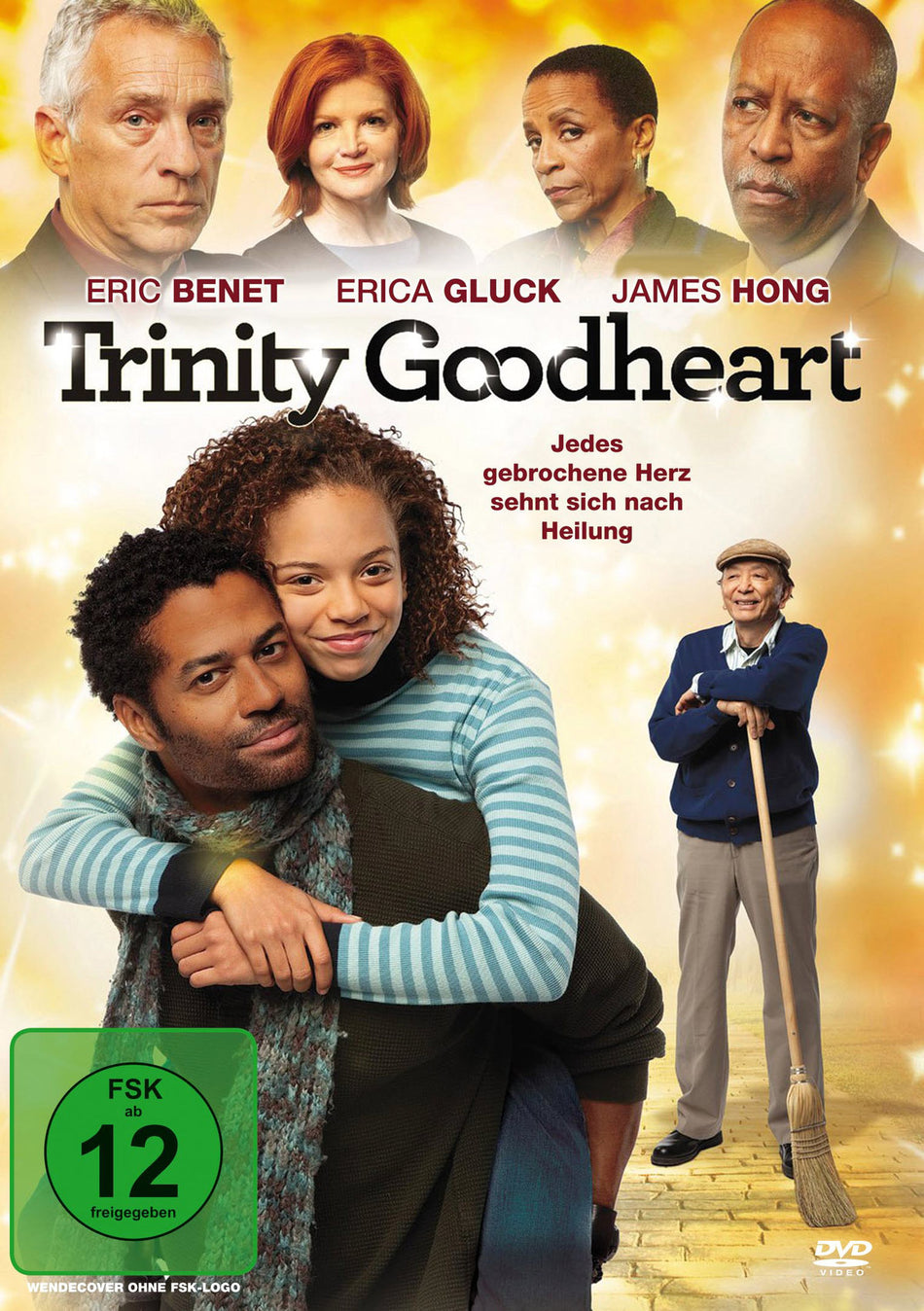 Trinity Goodheart