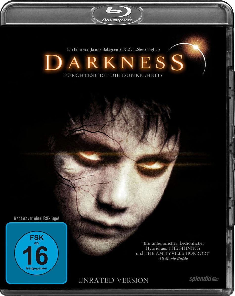 Darkness - Unrated Version