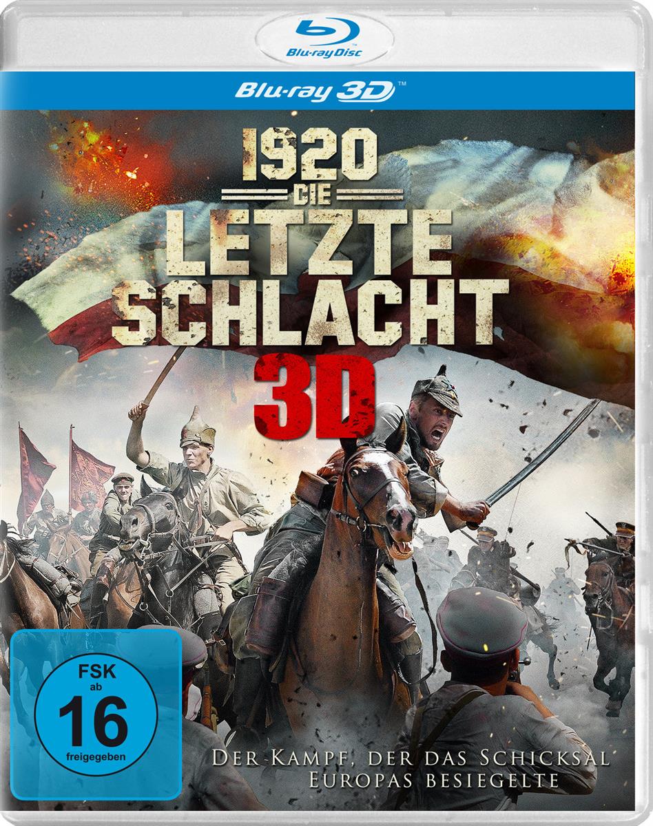 1920 - Die letzte Schlacht