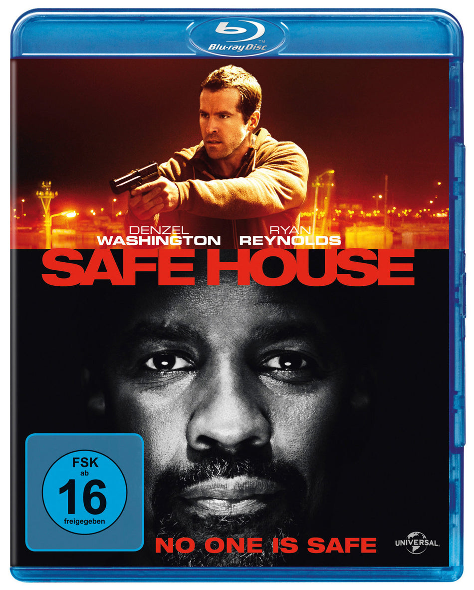 Safe House