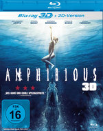 Amphibious  (inkl. 2D-Version)