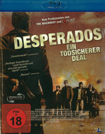 Desperados - Ein todsicherer Deal