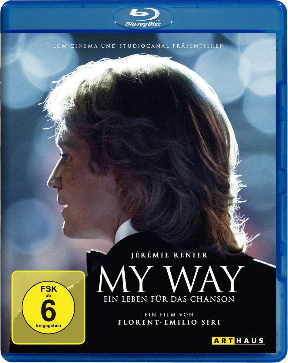 My Way - Ein Leben für das Chanson