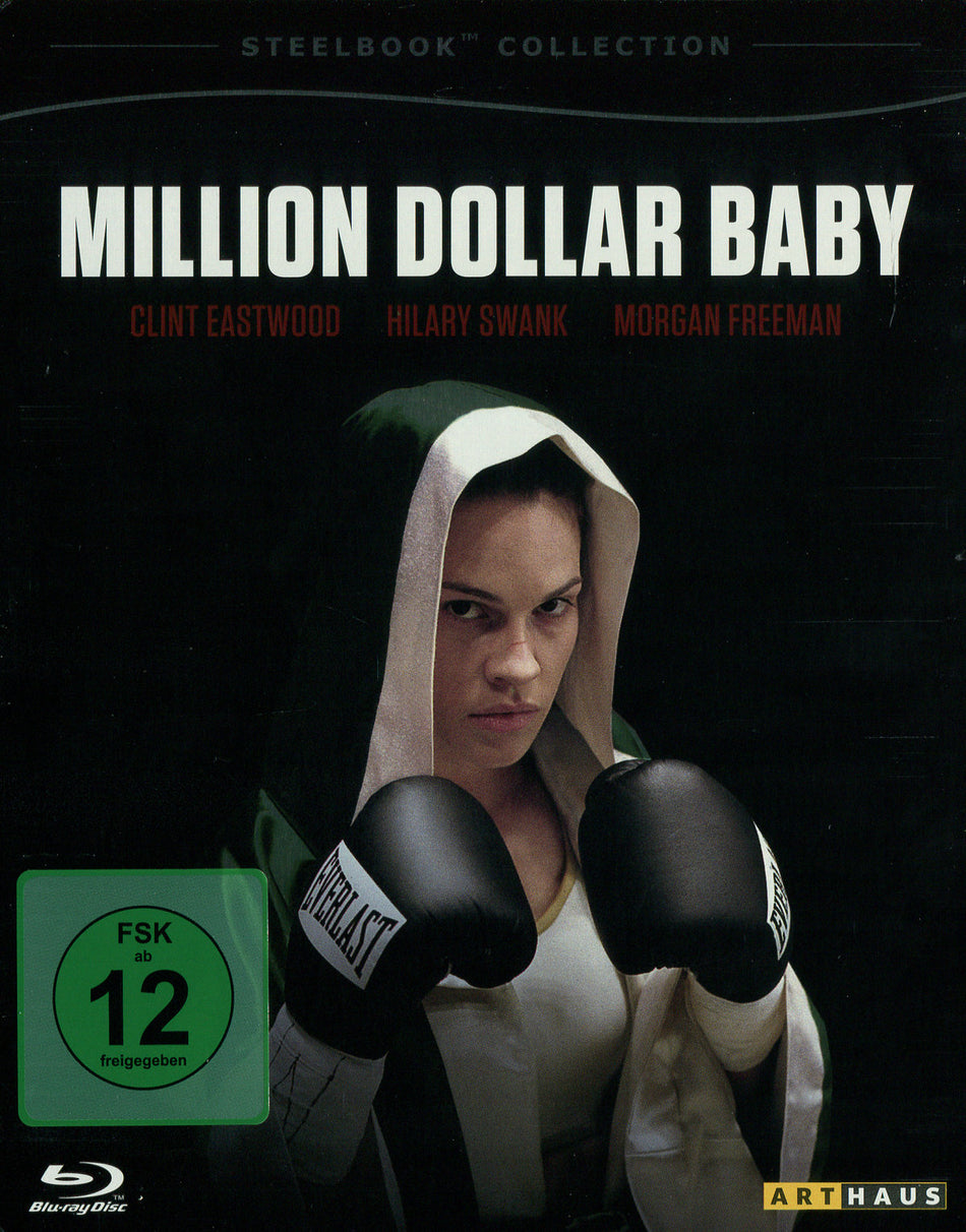 Million Dollar Baby  [SB]