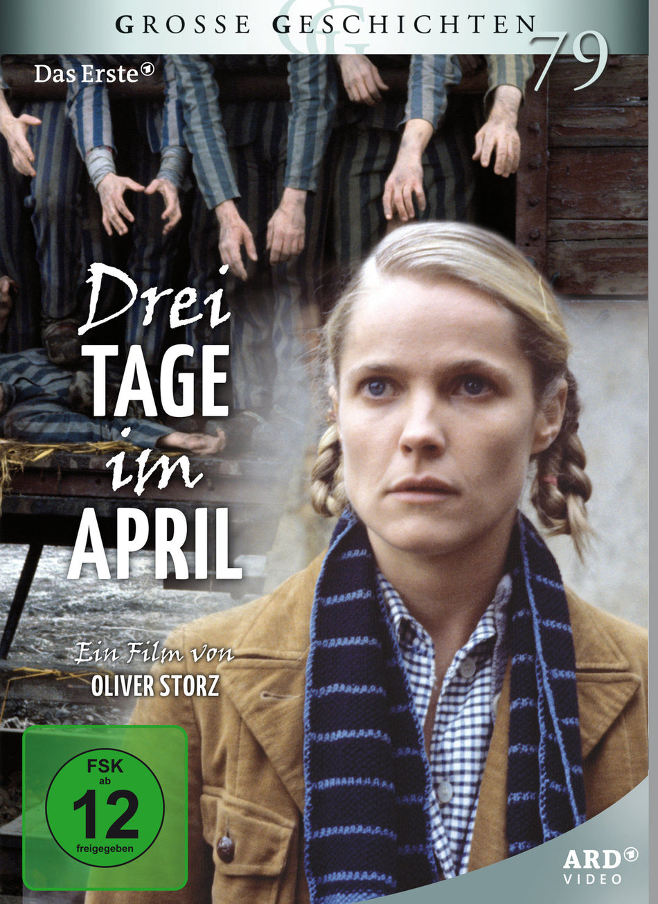 Drei Tage im April - Große Geschichten 79