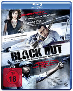 Black Out - Killer, Koks und wilde Bräute