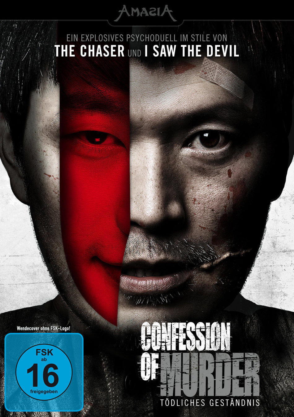 Confession of Murder - T�dliches Gest�ndnis