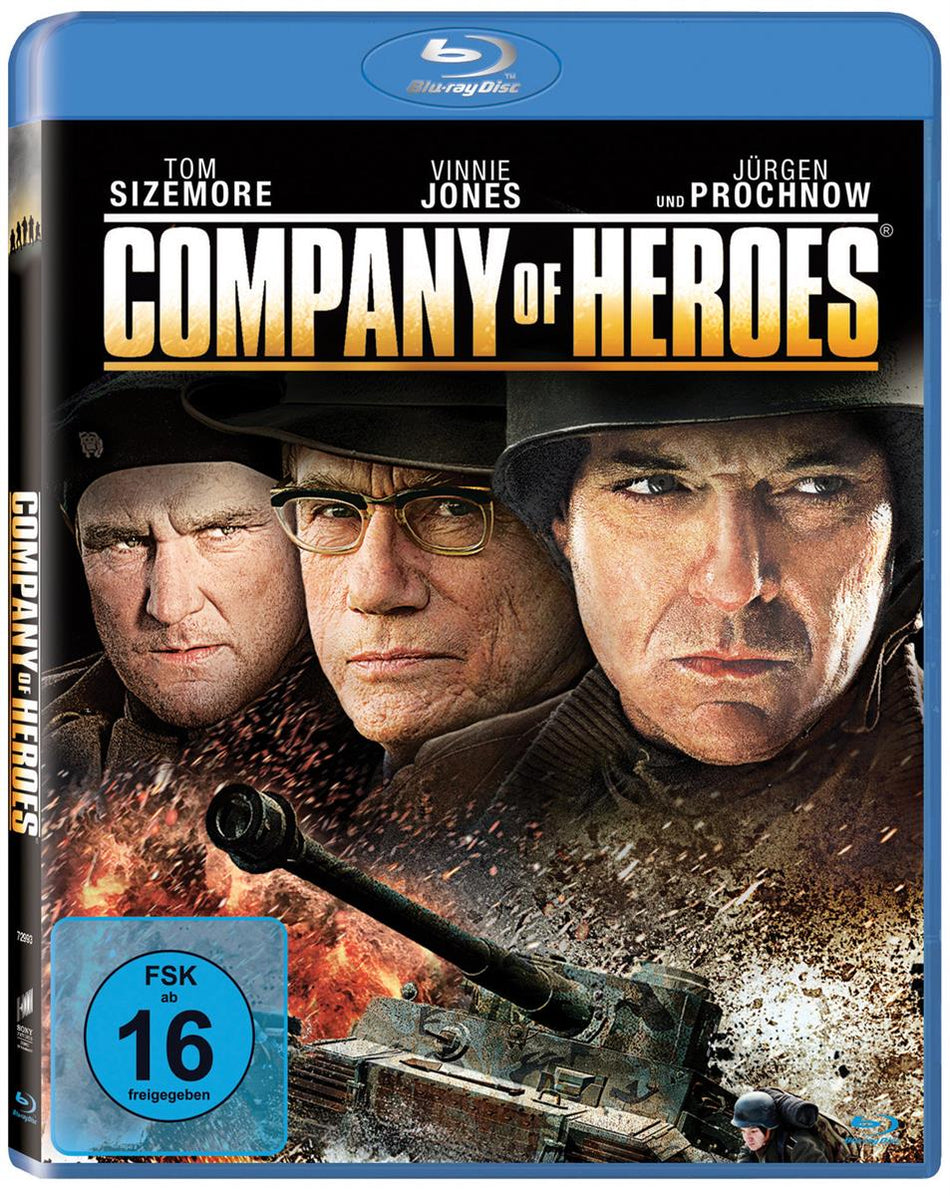 Company of Heroes