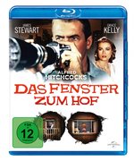 Das Fenster zum Hof