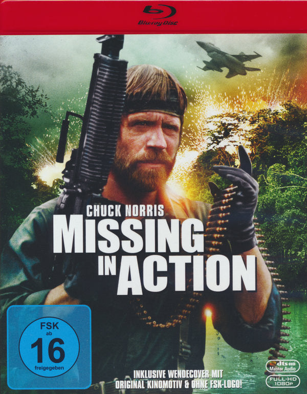 Missing in Action 1