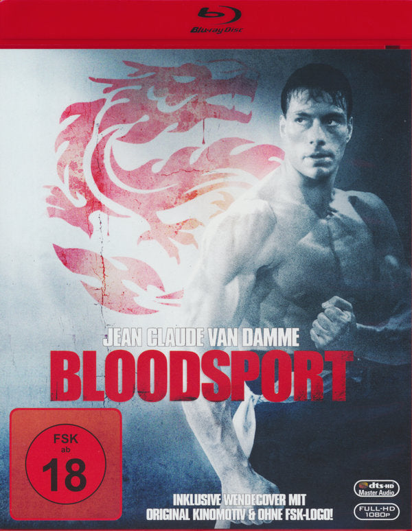 Bloodsport
