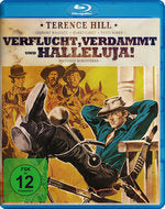 Verflucht, Verdammt und Halleluja