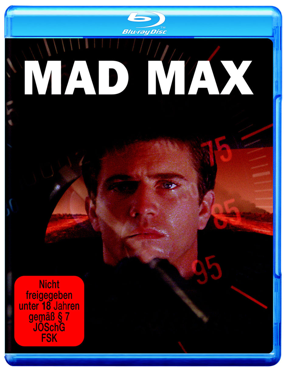 Mad Max 1