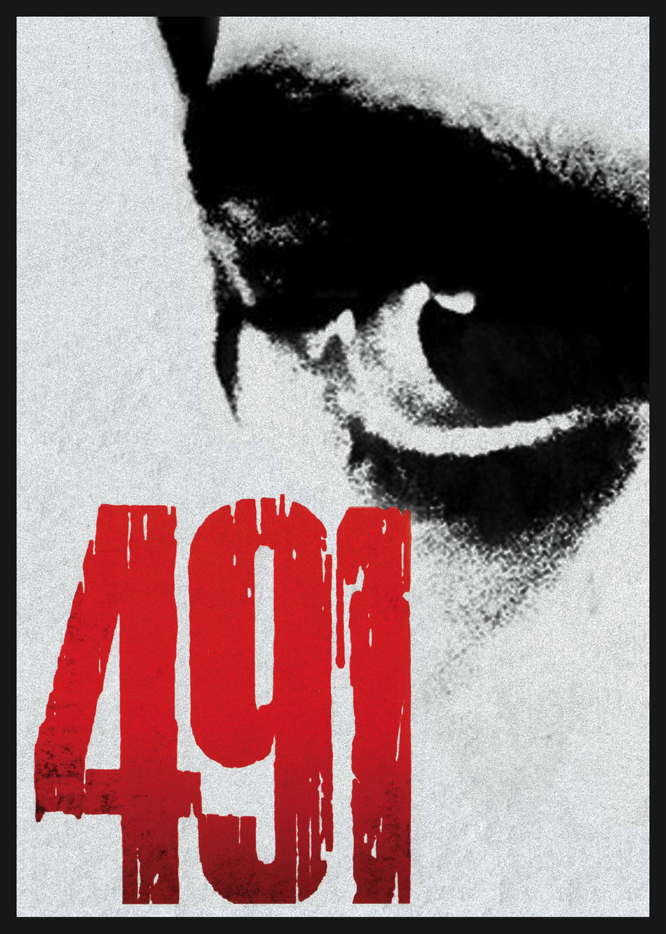 491 - Edition-Grauwert No. 3  [LE]