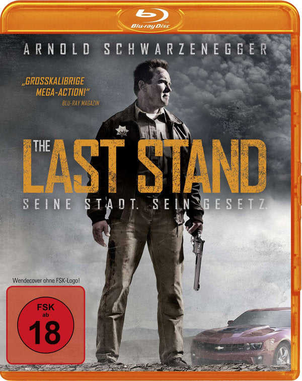 The Last Stand - Uncut Version