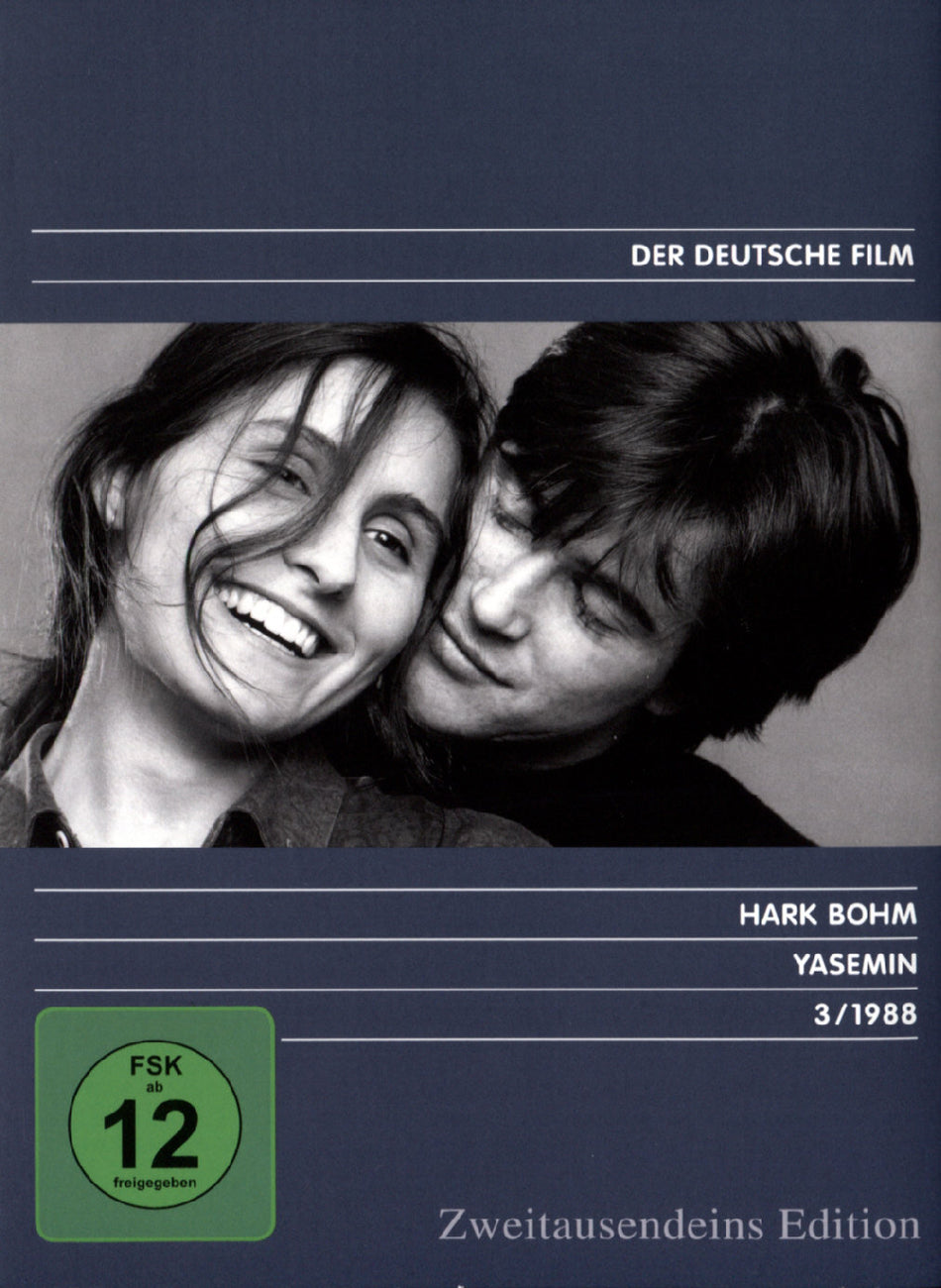 Yasemin - Edition Deutscher Film