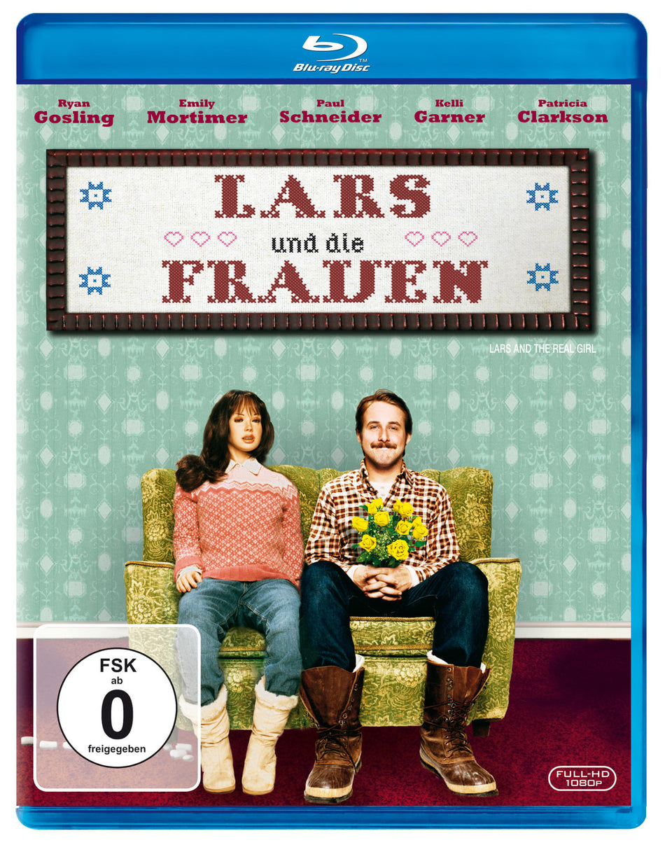Lars und die Frauen