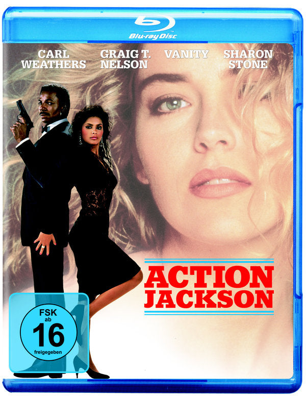 Action Jackson