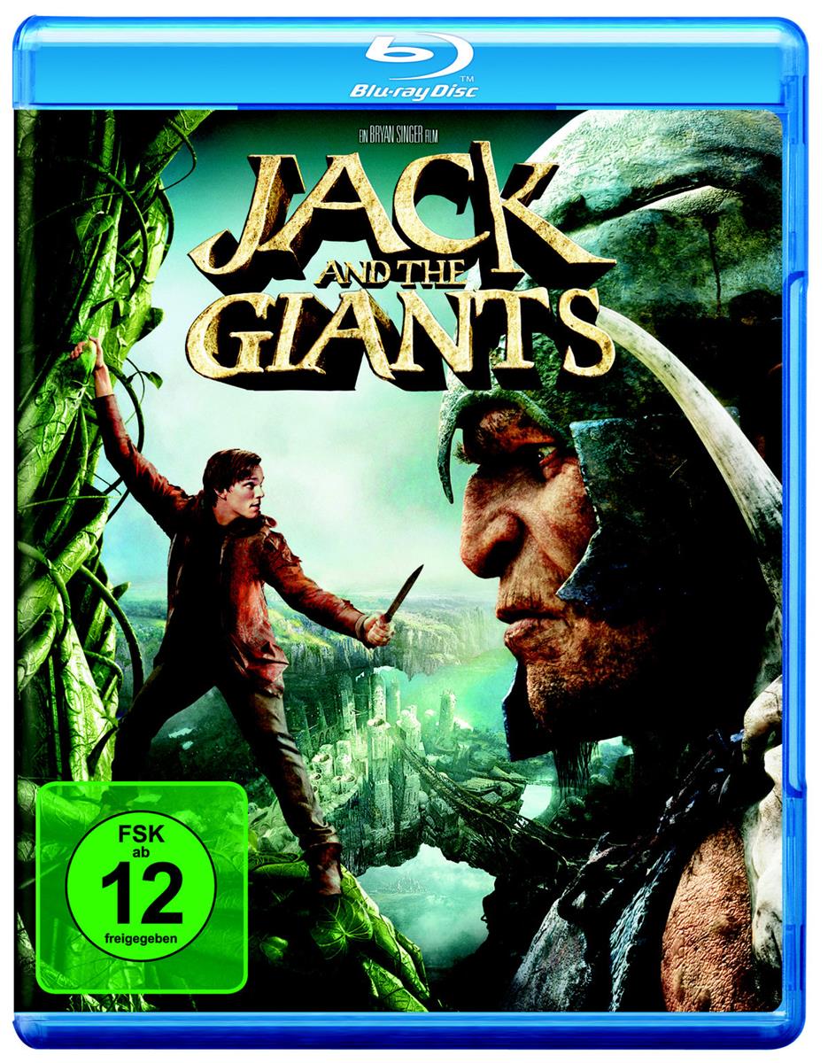 Jack and the Giants
