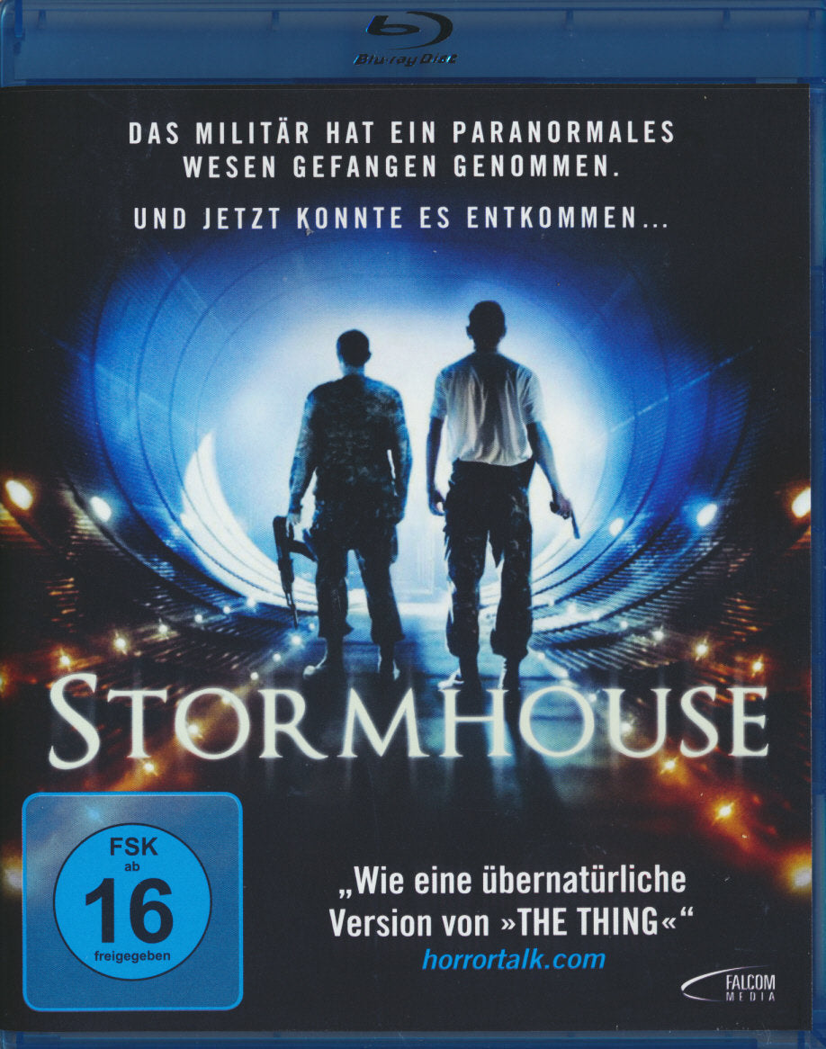 Stormhouse