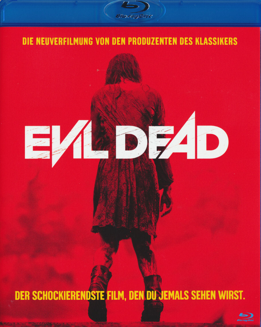 Evil Dead