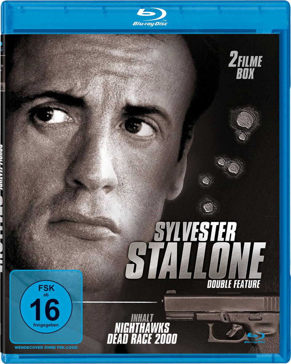 Sylvester Stallone - Double Feature