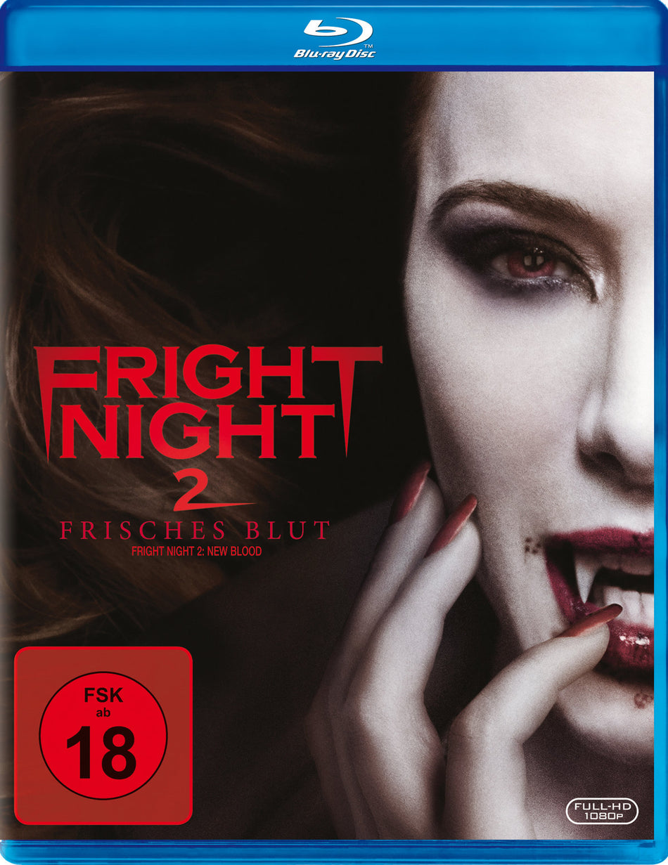 Fright Night 2 - Frisches Blut