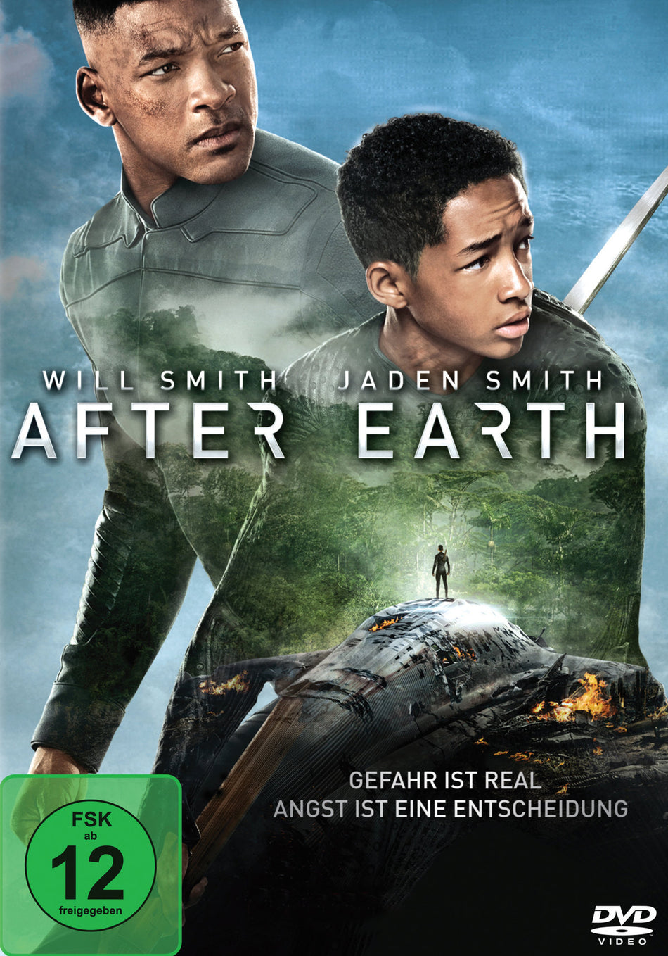 After Earth