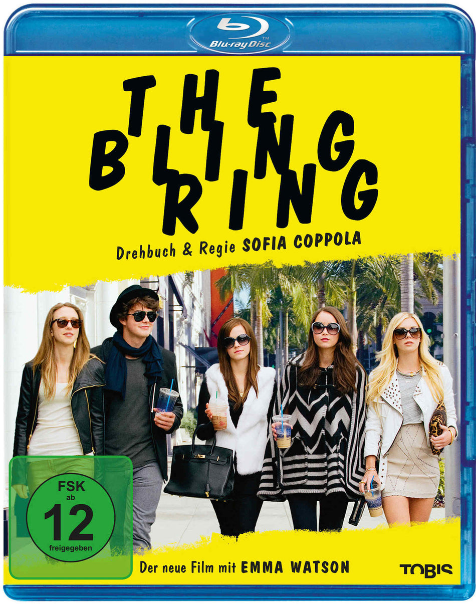 The Bling Ring