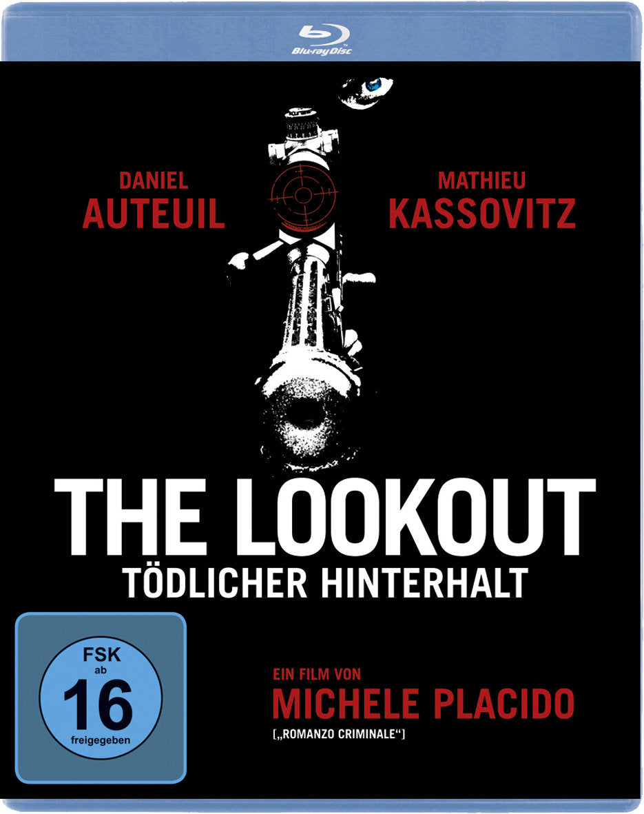 The Lookout - Tödlicher Hinterhalt