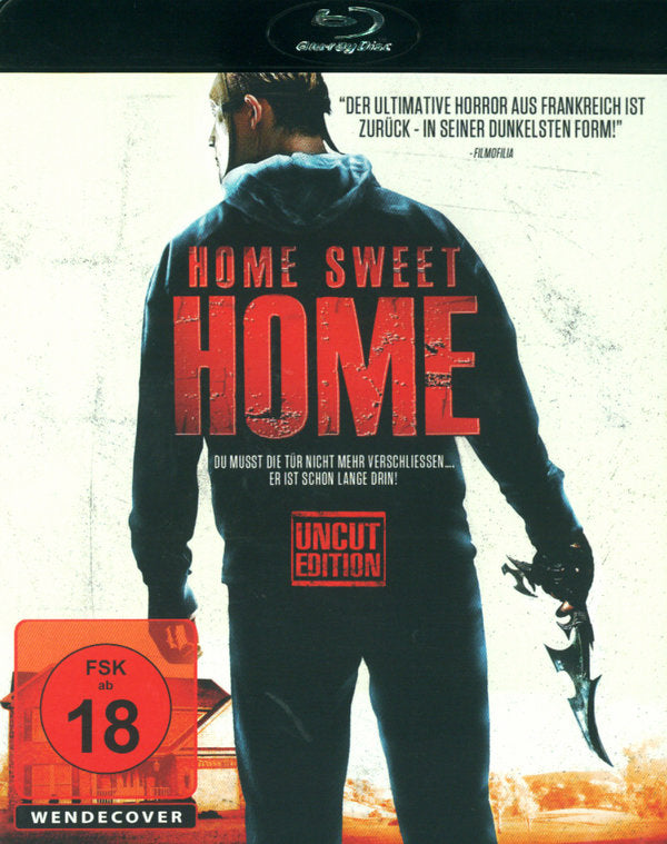 Home Sweet Home - Uncut Edition
