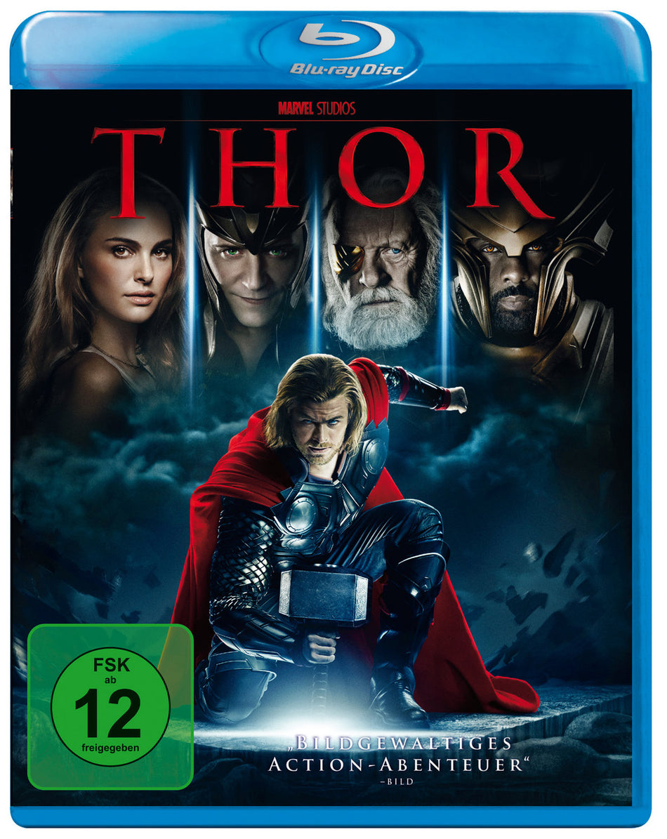 Thor