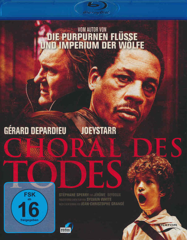 Choral des Todes