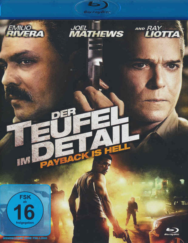 Der Teufel im Detail