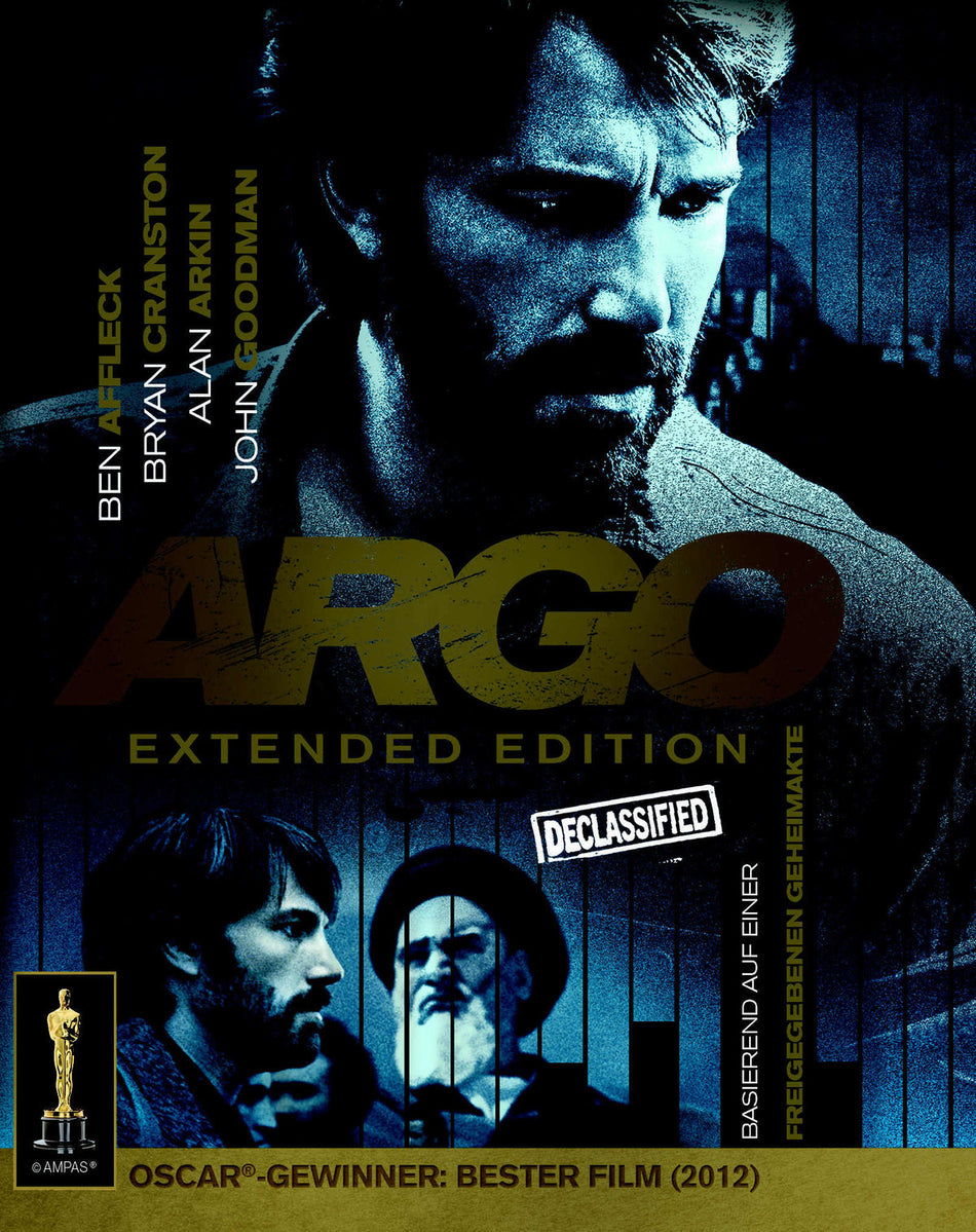 Argo  [UE] [CE]