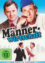 Männerwirtschaft - Season 2  [3 DVDs]