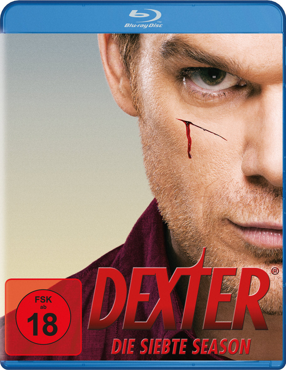 Dexter Staffel 7