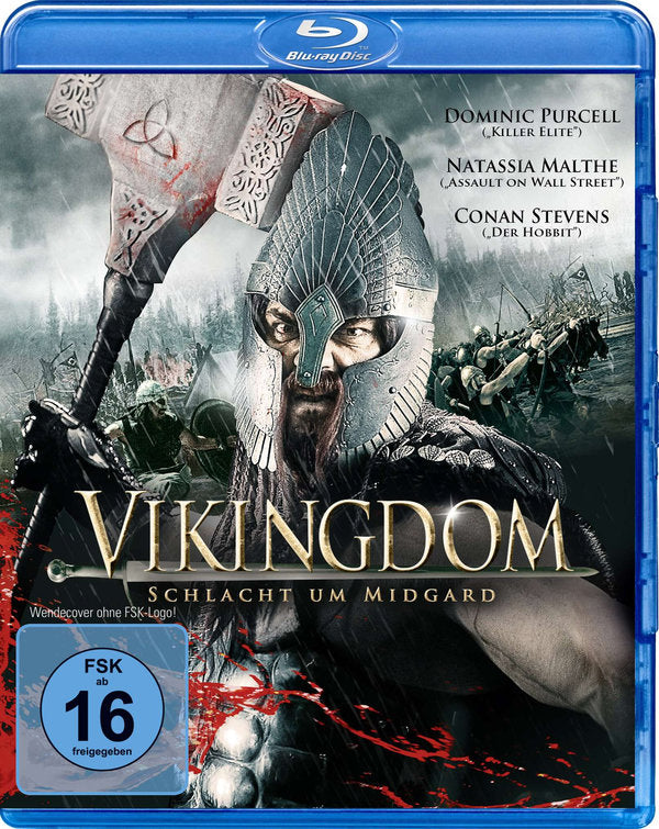 Vikingdom - Schlacht um Midgard