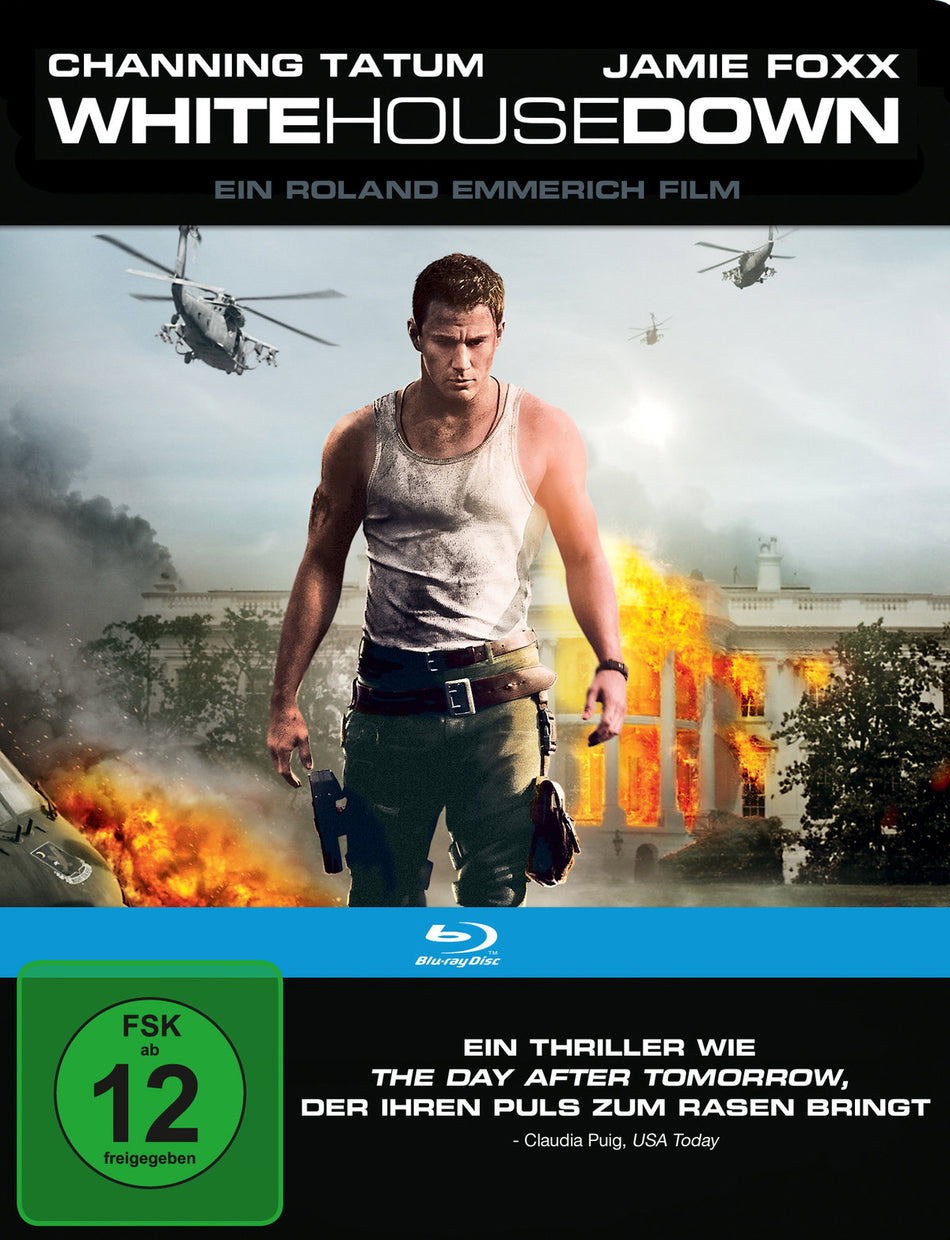 White House Down  [SB]