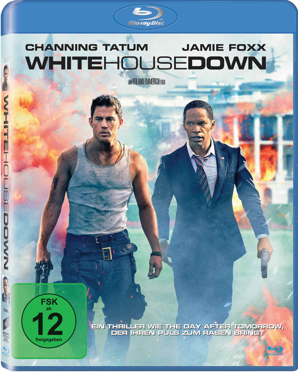 White House Down