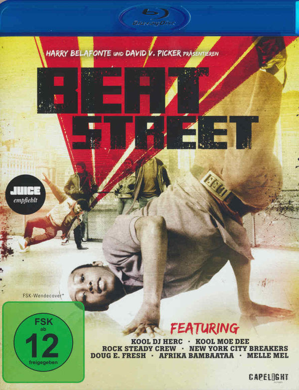 Beat Street
