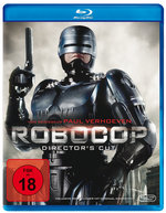 Robocop 1  [DC]