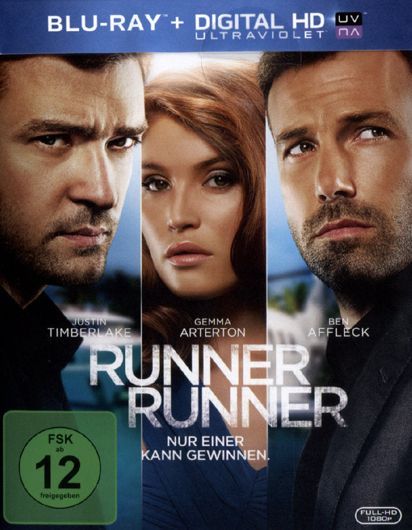Runner, Runner