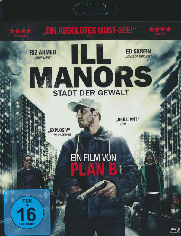 Ill Manors