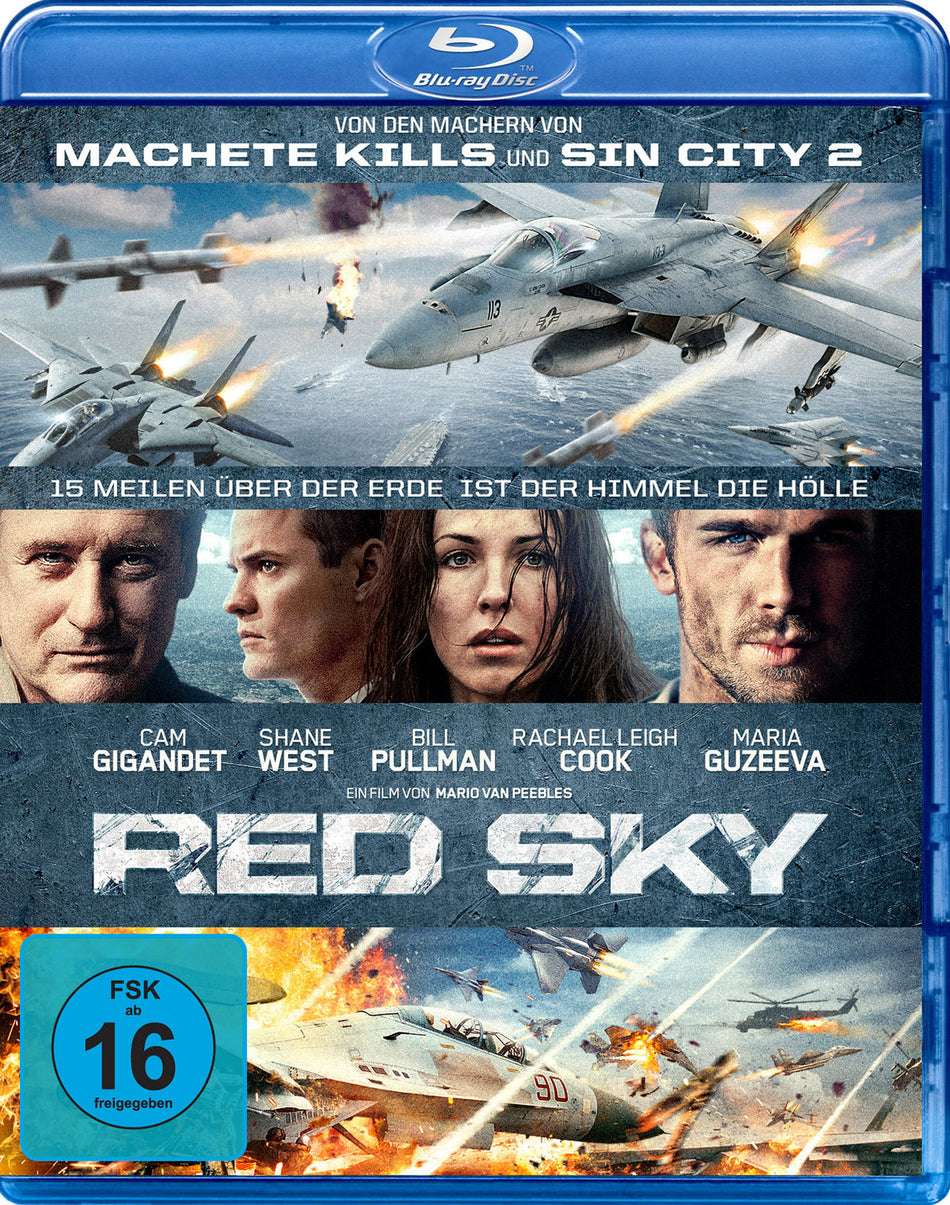 Red Sky