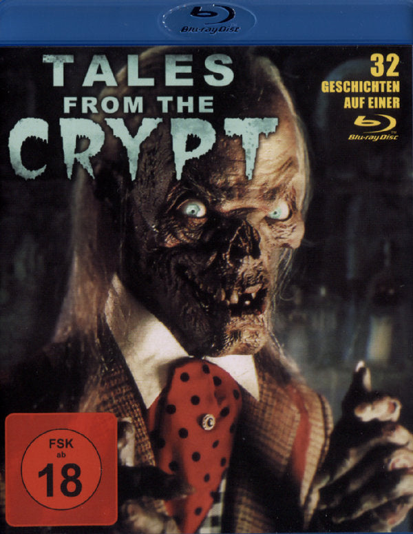 Tales from the Crypt - Collection
