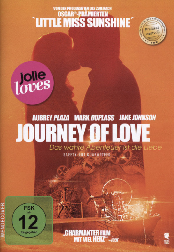 Journey of Love