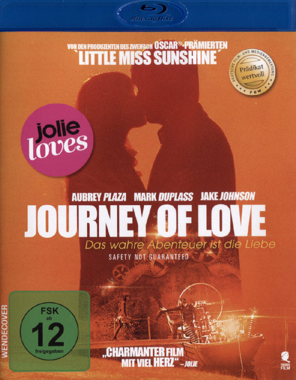 Journey of Love